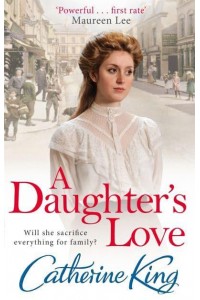 A Daughter's Love