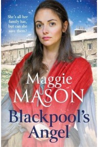 Blackpool's Angel - Sandgronians Trilogy