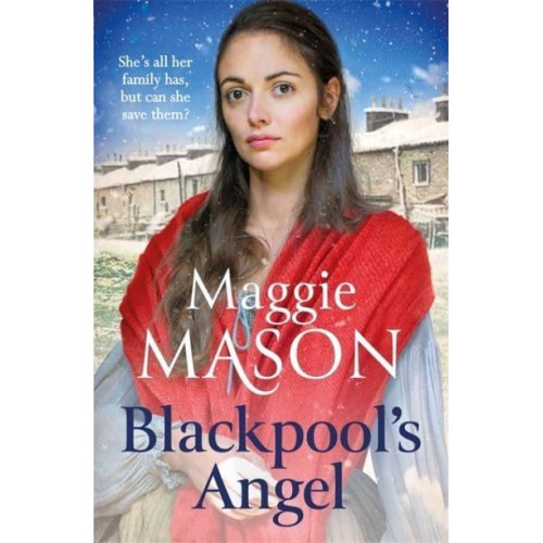 Blackpool's Angel - Sandgronians Trilogy
