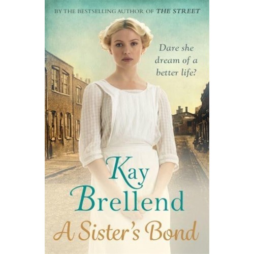A Sister's Bond - Bittersweet Legacy