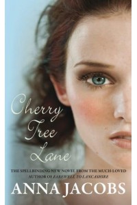 Cherry Tree Lane - The Wiltshire Girls Series