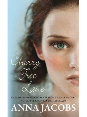 Cherry Tree Lane - The Wiltshire Girls Series