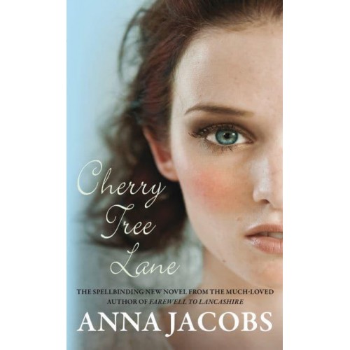 Cherry Tree Lane - The Wiltshire Girls Series