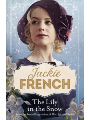 The Lily in the Snow (Miss Lily, #3) - Miss Lily