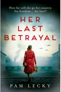 Her Last Betrayal
