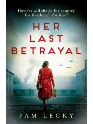 Her Last Betrayal