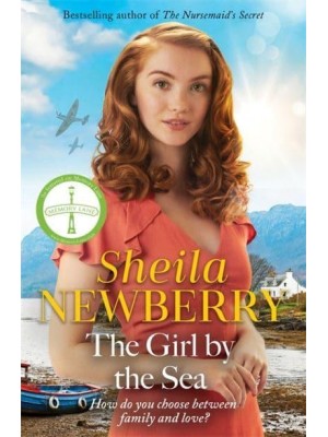 The Girl by the Sea