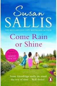 Come Rain or Shine