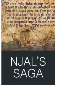 Njal's Saga - Classics of World Literature