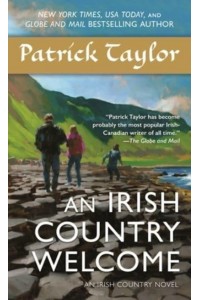 An Irish Country Welcome - An Irish Country Novel