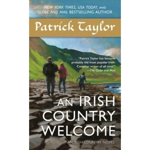 An Irish Country Welcome - An Irish Country Novel