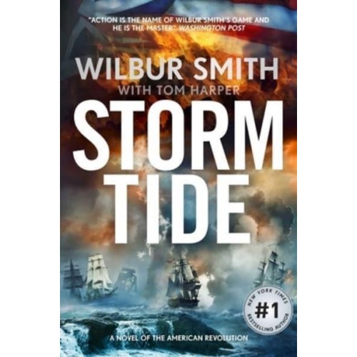 Storm Tide