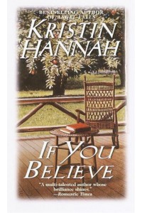 If You Believe - A Fawcett Gold Medal Book