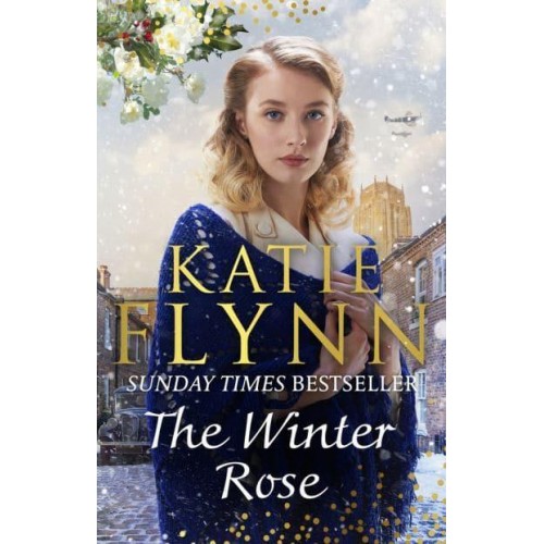 The Winter Rose