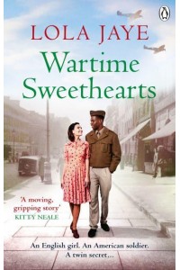Wartime Sweethearts