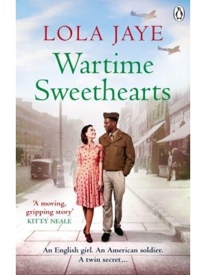 Wartime Sweethearts
