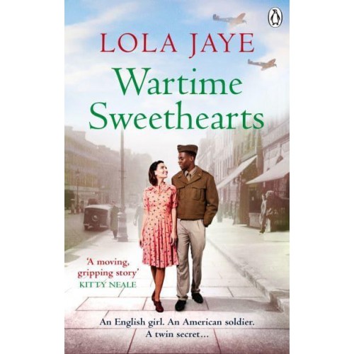 Wartime Sweethearts