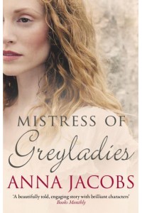 Mistress of Greyladies - The Greyladies Series