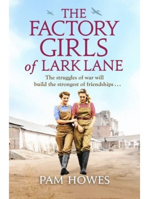 The Factory Girls of Lark Lane