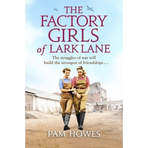 The Factory Girls of Lark Lane