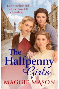 The Halfpenny Girls