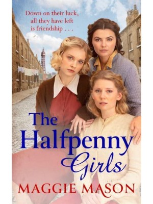 The Halfpenny Girls