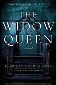 The Widow Queen