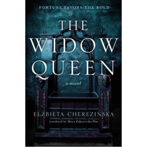 The Widow Queen