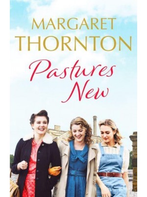 Pastures New - Northern Lives