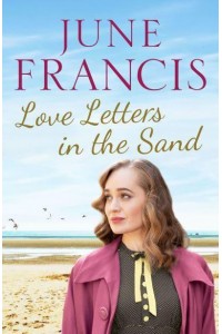 Love Letters in the Sand