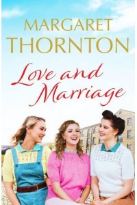 Love and Marriage - Northern Lives