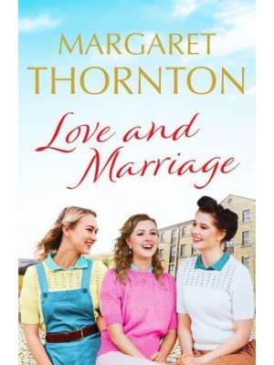 Love and Marriage - Northern Lives