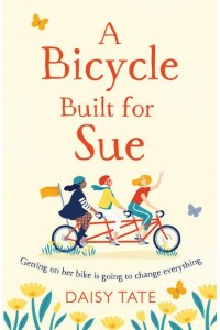 A Bicycle Built for Sue