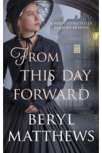 From This Day Forward