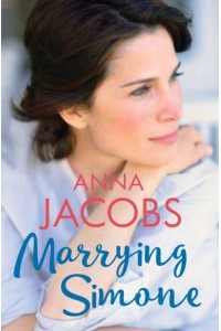 Marrying Simone - The Penny Lake Series