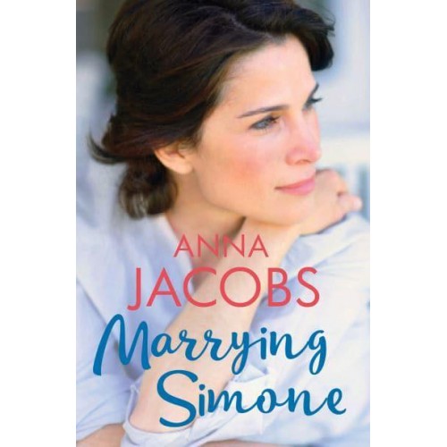 Marrying Simone - The Penny Lake Series