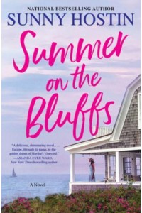 Summer on the Bluffs - Summer Beach
