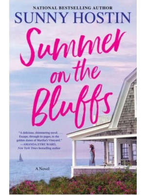 Summer on the Bluffs - Summer Beach