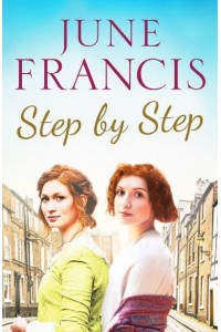 Step by Step - The Victoria Crescent Sagas