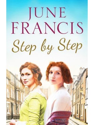Step by Step - The Victoria Crescent Sagas