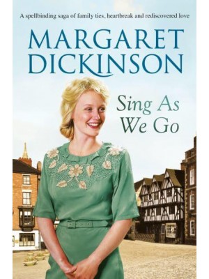 Sing As We Go