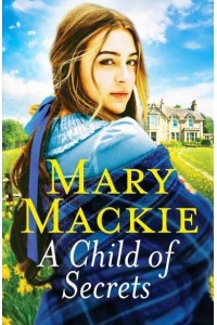 A Child of Secrets
