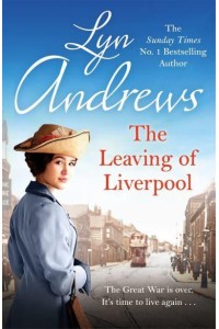 The Leaving of Liverpool
