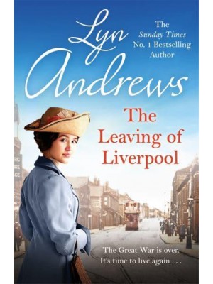 The Leaving of Liverpool