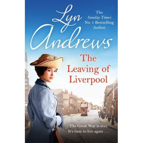 The Leaving of Liverpool