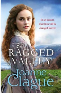 The Ragged Valley - The Sheffield Sagas