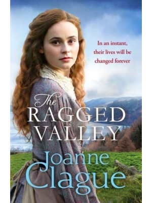 The Ragged Valley - The Sheffield Sagas