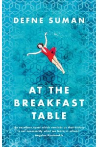 At the Breakfast Table