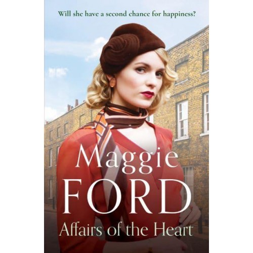 Affairs of the Heart - The Lett Family Sagas
