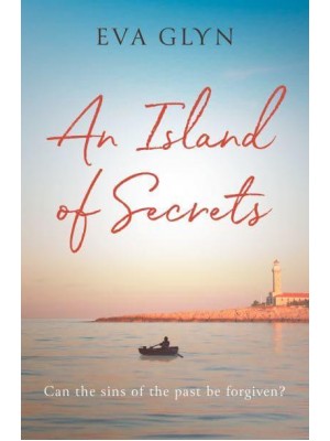 An Island of Secrets